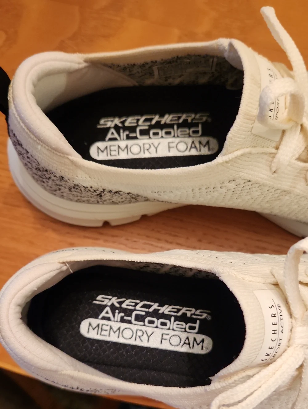 New Skechers